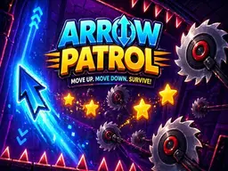 Arrow Patrol