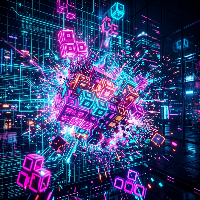 Block Blast Puzzle Game