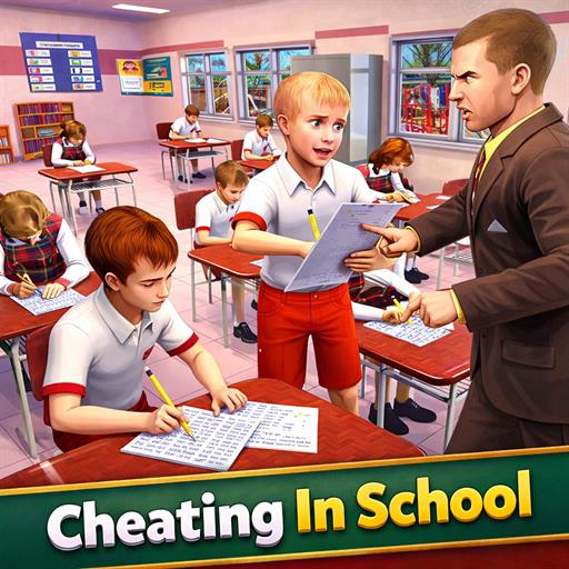 Cheating In School