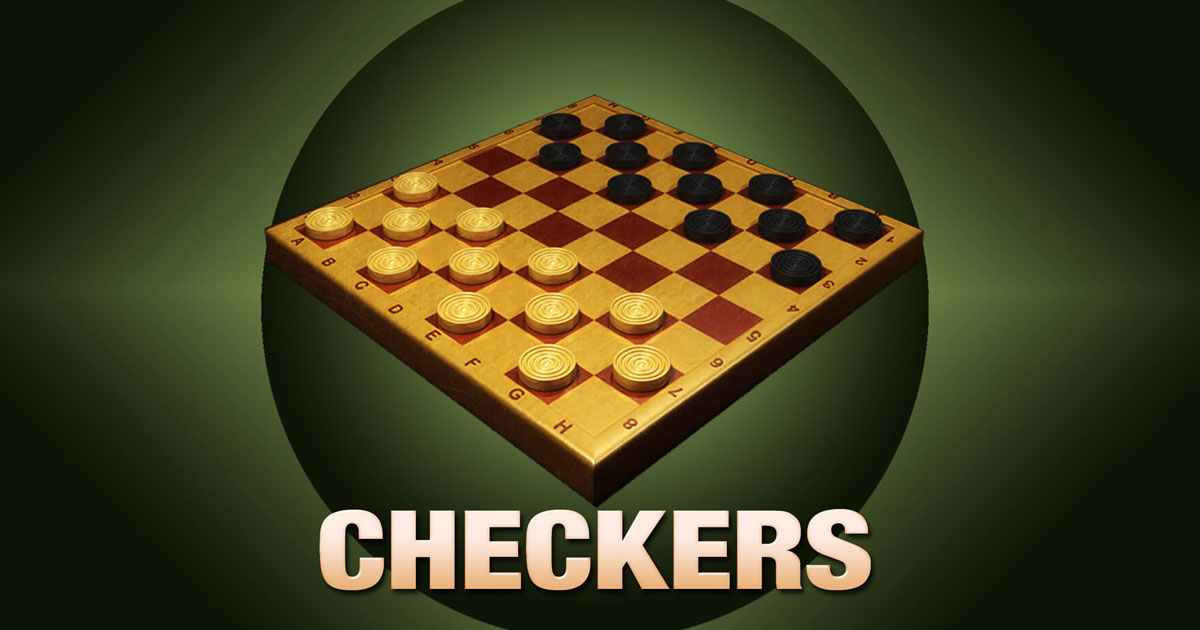 Checkers
