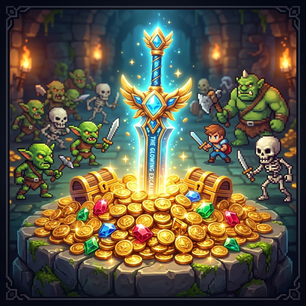 Clicker Heroes