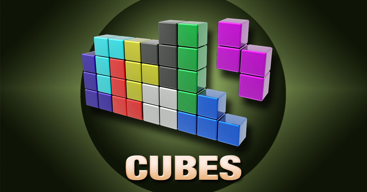 Cubes