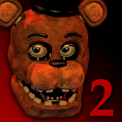 Five Nights At Freddys 2 Unblocked
