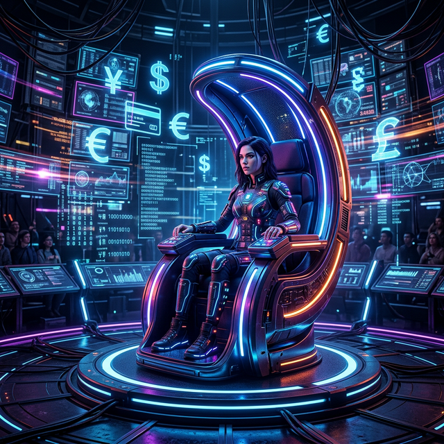 Who Wants to Be a Millionaire