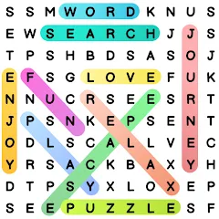 Word Search: Word Puzzle